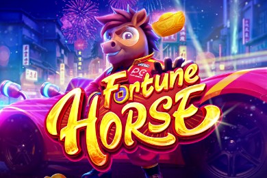 Fortunehorse автомат Ирис казино