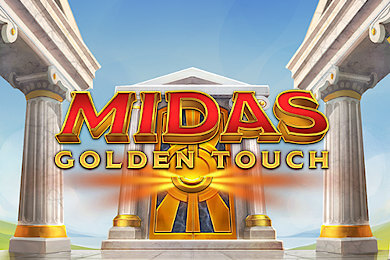 Midasgoldentouch Ирис казино слот